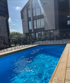 Monciskes Apartment Seaside Palanga